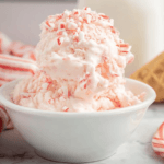 Creamy Peppermint Ice Cream Recipe Delight