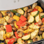 Crispy Air Fryer Vegetable Recipes