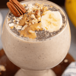 Delicious Banana Breakfast Smoothie Recipe