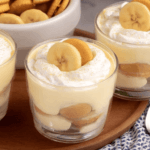 Delicious Banana Pudding Cups Recipe