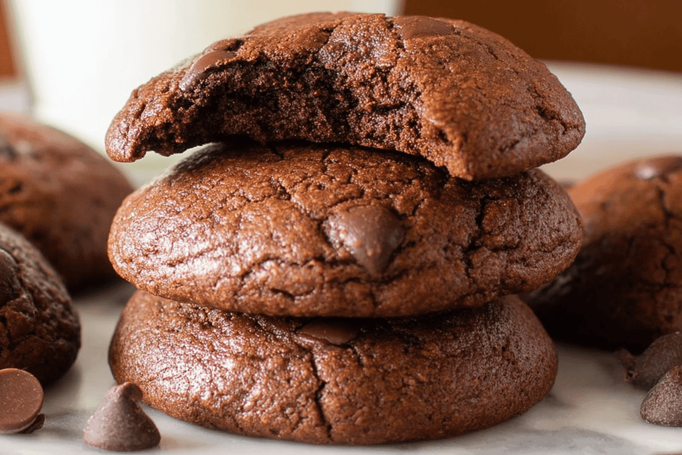 Delicious Brownie Cookies Recipe to Try Today