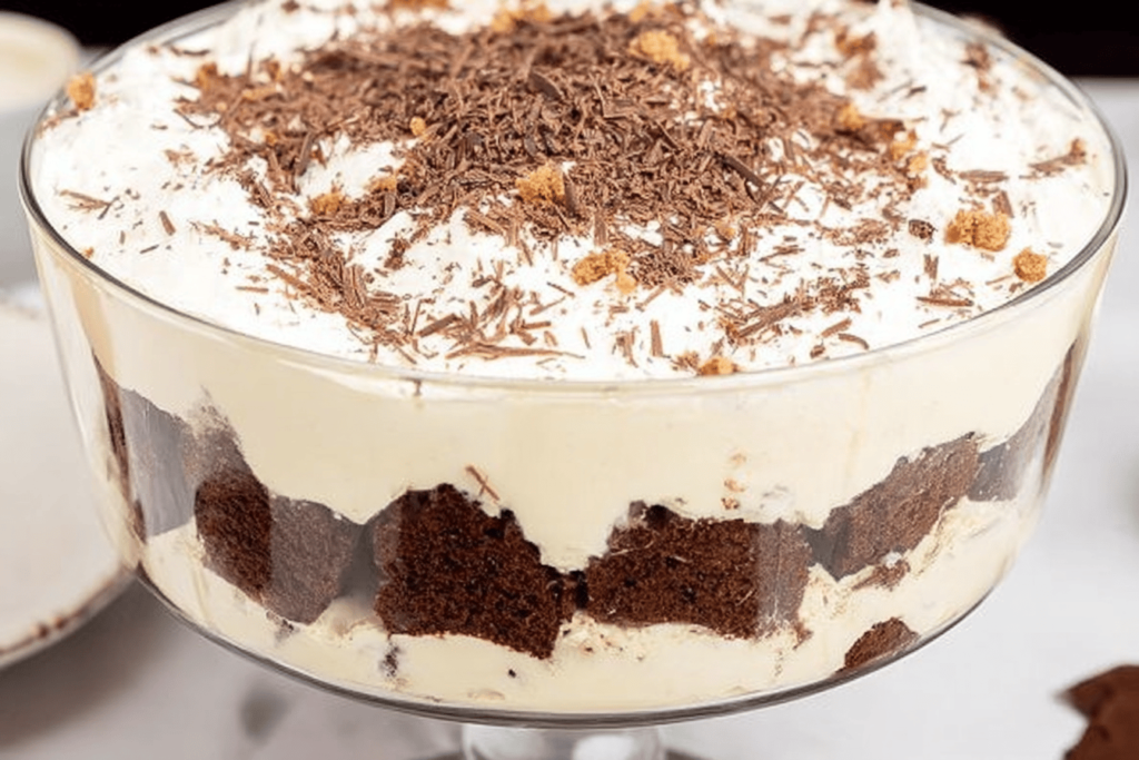 Delicious Chocolate Trifle Recipe for Everyone