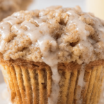 Delicious Coffee Cake Muffins Recipe