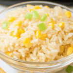 Delicious Corn Rice Recipe for Everyone