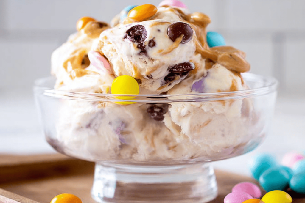 Delicious Easter Ice Cream Recipes You’ll Love