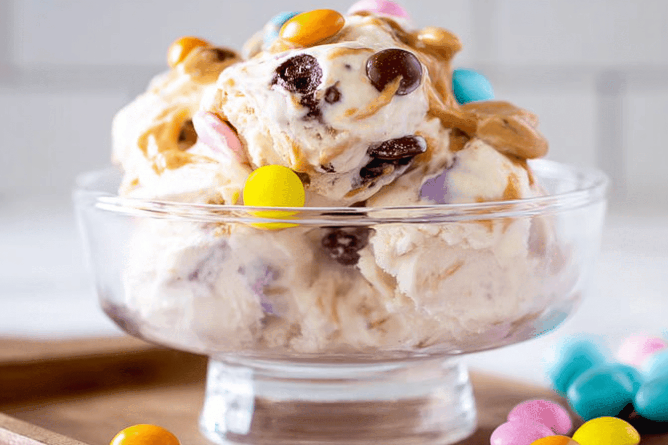 Delicious Easter Ice Cream Recipes You’ll Love