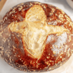 Delicious Homemade Pretzel Bread Recipe