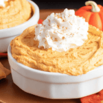 Delicious Pumpkin Fluff Dip Recipe