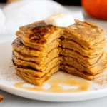 Delicious Pumpkin Pancake Recipe for Fall Mornings