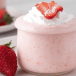 Delicious Strawberry Mousse Recipe for Everyone