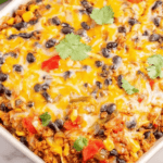 Delicious Taco Lasagna Recipe to Try Tonight
