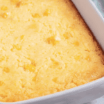 Easy Cornbread Casserole Recipe to Love