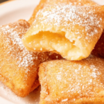 Easy Sopapillas Recipe for Delicious Treats