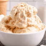 Fluffernutter Ice Cream Recipe Delight
