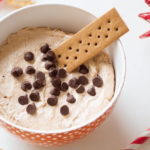 Gingerbread Cream Cheese Dip Recipe