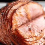 Honey Glazed Ham Recipe for Special Occasions