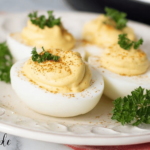 Instant Pot Deviled Eggs Recipe Made Easy