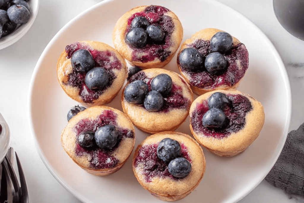 Instant Pot Pancake Bites Recipe Easy Guide