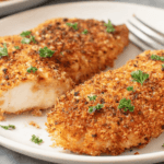 Italian Chicken Cutlets Recipe for Delicious Meals