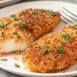 Italian Chicken Cutlets Recipe for Delicious Meals