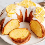 Lemon Bundt Cake Recipe for Perfect Desserts