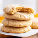Maple Brown Sugar Cookie Recipe