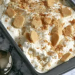 No-Churn Banana Pudding Ice Cream Recipe