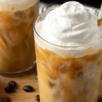 Pumpkin Cream Cold Brew Recipe Delight