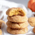 Pumpkin Spice Snickerdoodles Recipe Delight