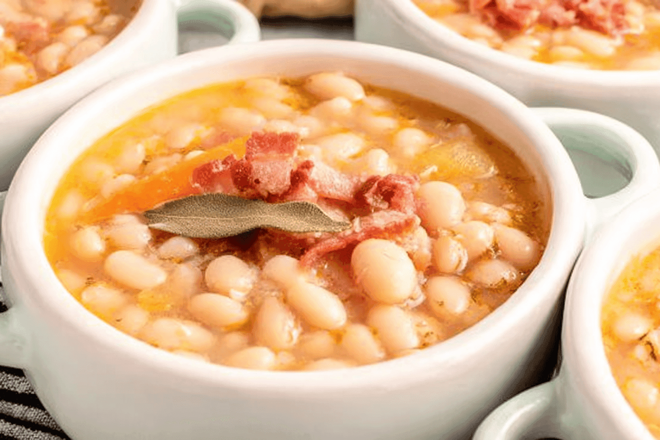 Senate Bean Soup Recipe for Comforting Flavor