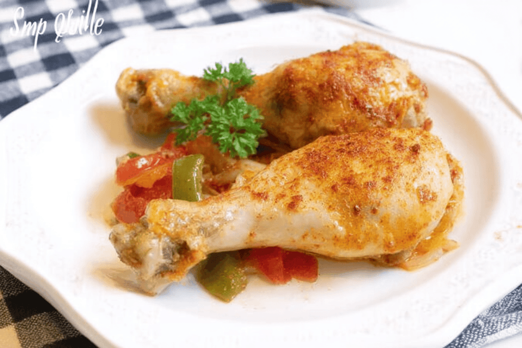 Slow Cooker Chicken Paprika Recipe Made Easy