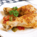 Slow Cooker Chicken Paprika Recipe Made Easy