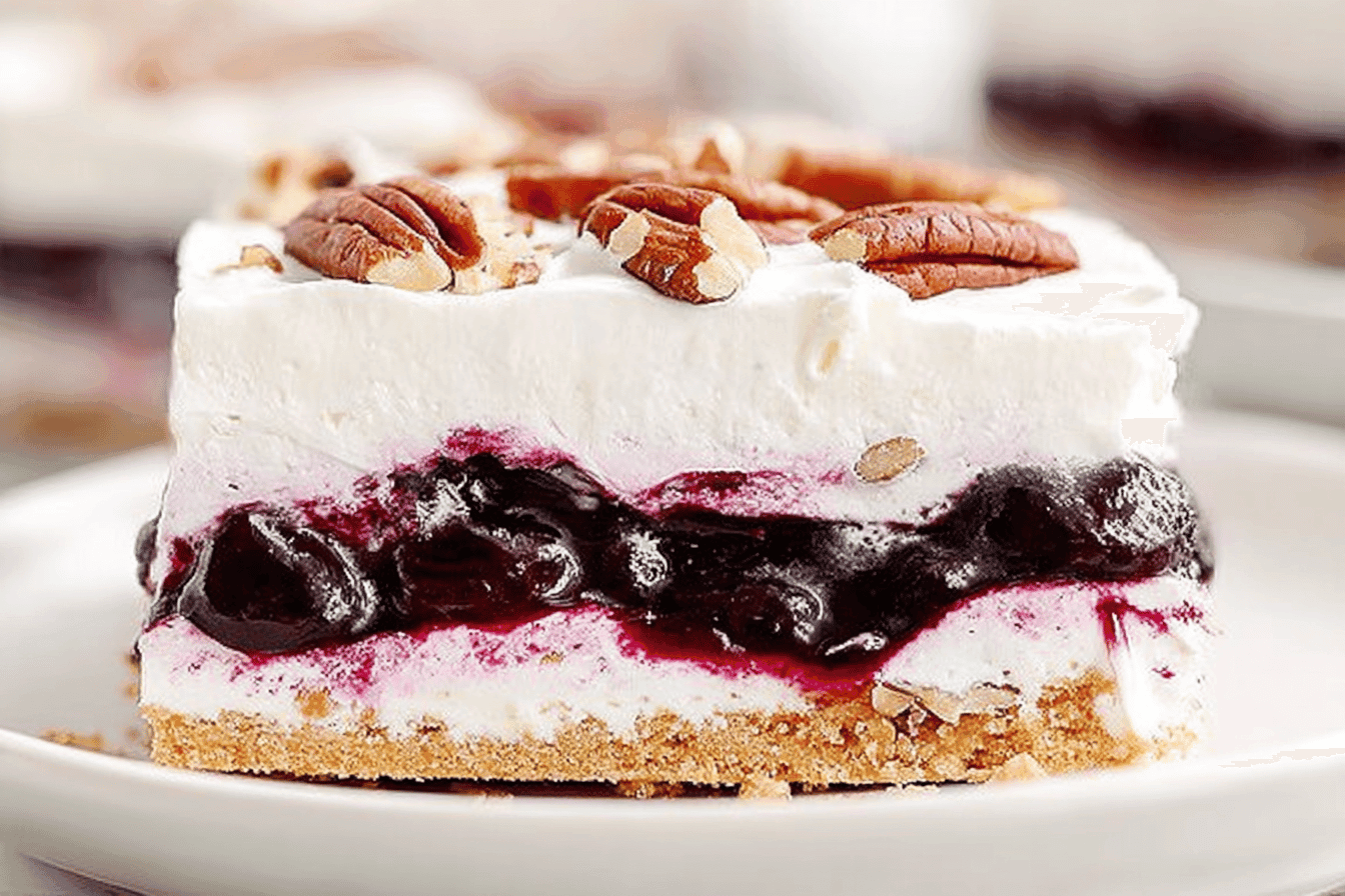 Blueberry Delight: A Sweet Treat Recipe