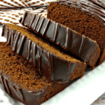 Chocolate Pumpkin Pound Cake Recipe