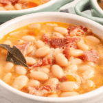 Classic Senate Bean Soup Recipe
