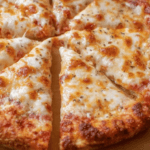 Cottage Cheese Crust Pizza Recipe