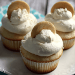 Delicious Banana Pudding Cupcakes Recipe