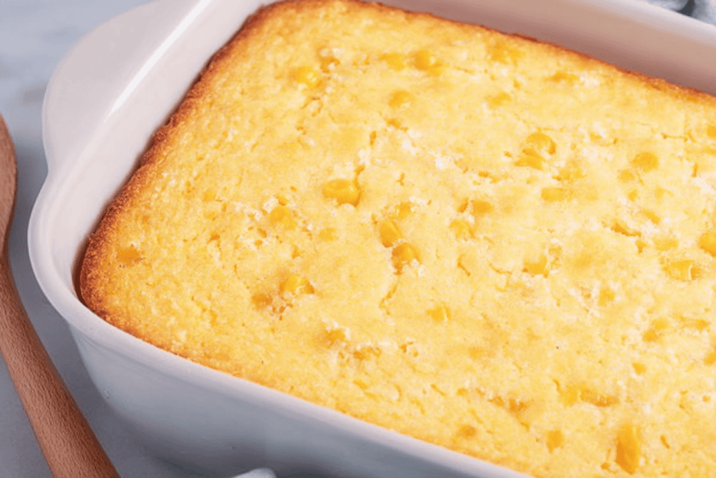 Delicious Cornbread Casserole Recipe Guide