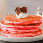 Delicious Pink Pancakes Recipe to Try Today