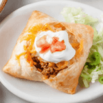 Delicious Taco Pockets Recipe for Everyone