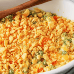 Delicious Vegetable Casserole Recipe Easy Steps