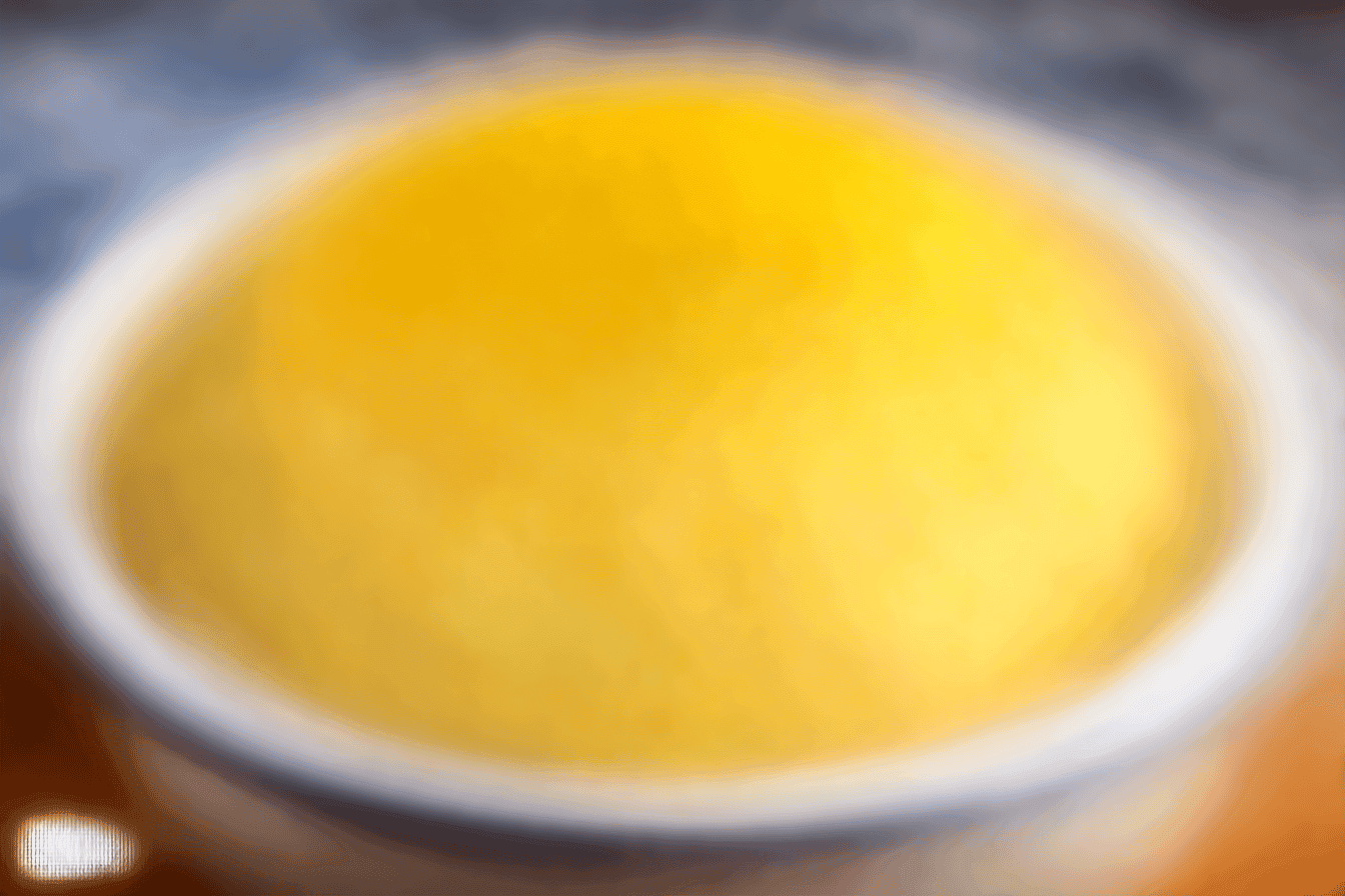 Easy Cheesy Potato Casserole Recipe