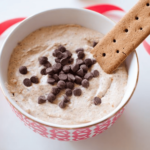 Gingerbread Cream Cheese Dip Recipe