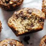Healthy Zucchini Muffins for Guilt-Free Indulgence