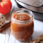Instant Pot Spiced Pumpkin Butter Recipe