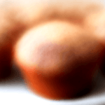 Mixed Berry Muffins with Sweet Sugary Tops