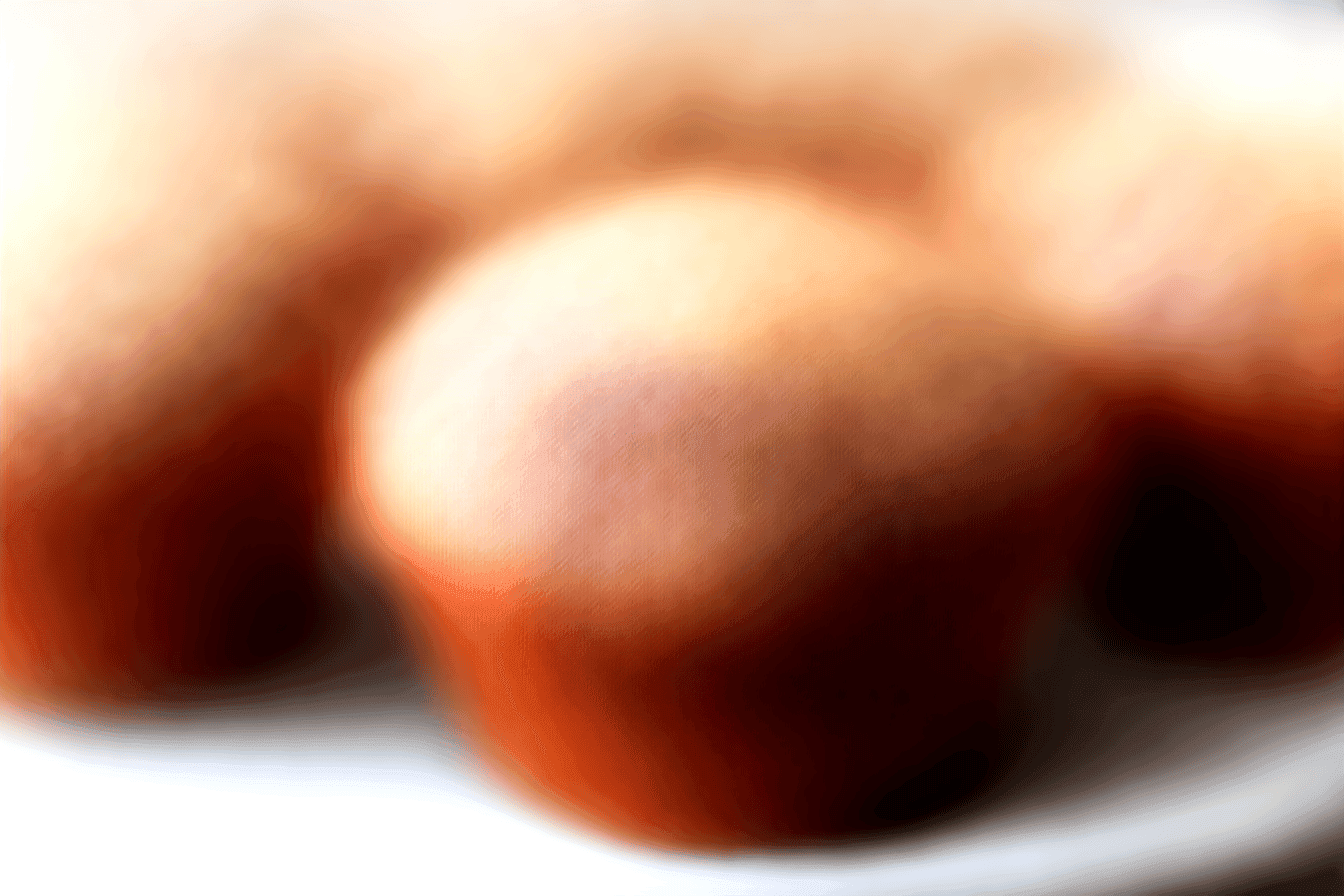 Mixed Berry Muffins with Sweet Sugary Tops