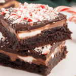 Peppermint Brownies: Delightful Holiday Treats