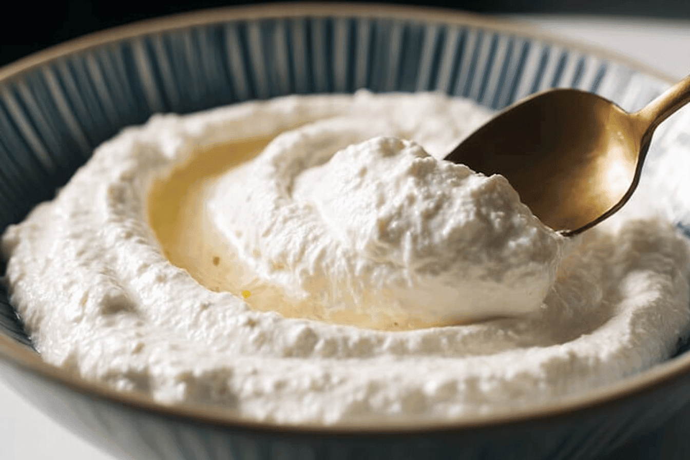 Whipped Feta Spread Recipe for Delicious Snacking