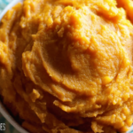 Whipped Sweet Potatoes Recipe for Perfect Sides